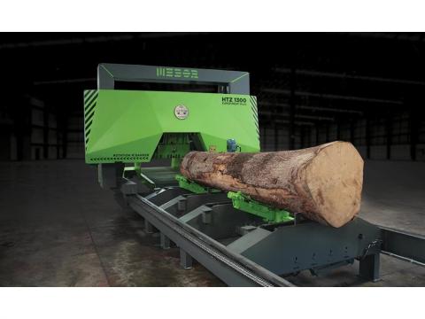 Mebor HTZ 1300 PLUS szalagfűrész Mebor HTZ 1300 PLUS szalagfűrész