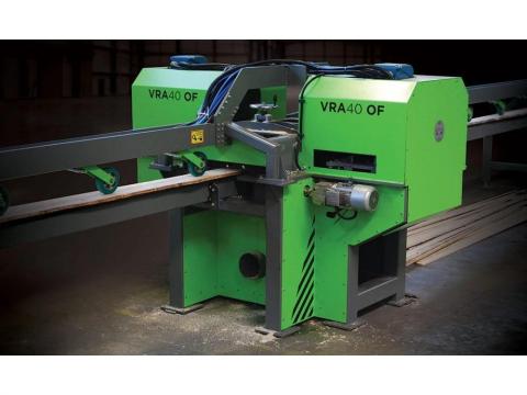 MEBOR VRA 20-40 optimalizáló szélezőfűrész MEBOR VRA 20-40 optimalizáló szélezőfűrész