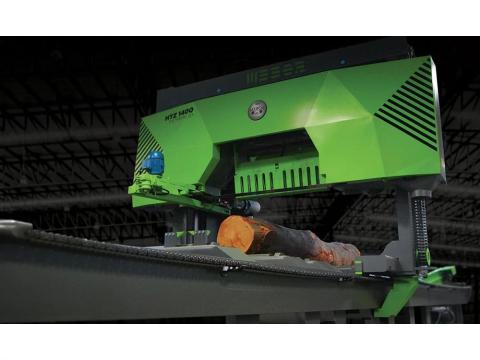 Mebor HTZ 1200/1400 Extreme szalagfűrész Mebor HTZ 1200/1400 Extreme szalagfűrész