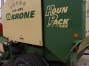 KRONE Round Pack 1550 Bálázó