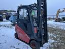 LINDE H20 targonca