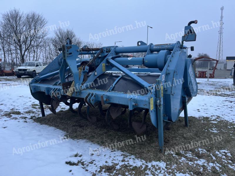 IMANTS 47 SP 300 DRH ásógép