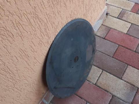 ELADÓ MONOSEM Sornyitótárcsa ELADÓ MONOSEM Sornyitótárcsa