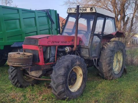 Zetor 16145 Zetor 16145