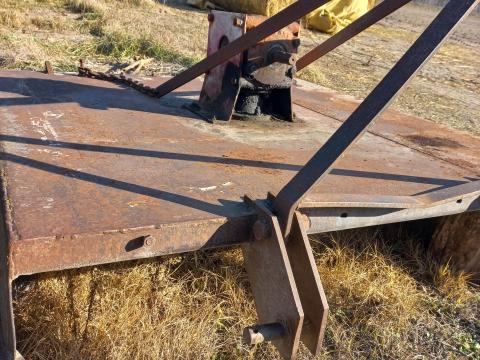 Szárzúzó Szárzúzó