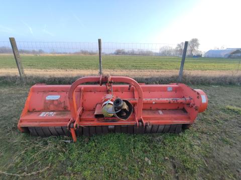 Maschio szárzúzó Maschio szárzúzó