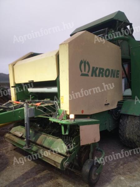 Krone Combi Pack Multi Cut 1500