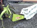 Claas Corto 280 D tárcsás diszkés kasza,  fűkasza