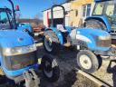 New holland T480 cabrio mtz zetor