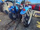 New holland T480 cabrio mtz zetor