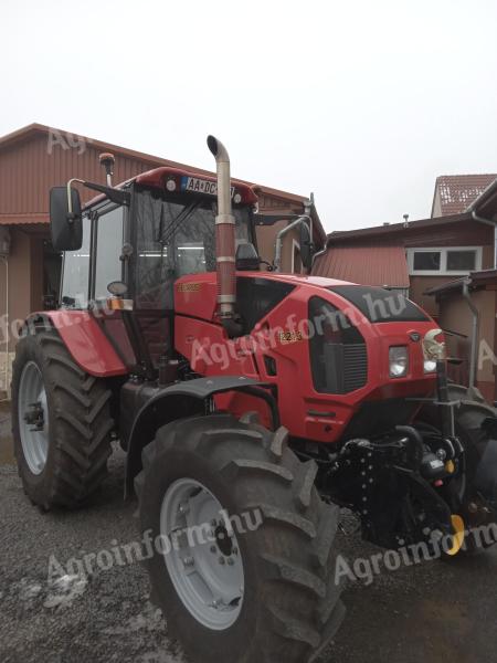 MTZ Belarus 1221.3 eladó