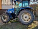 New Holland T5030 traktor