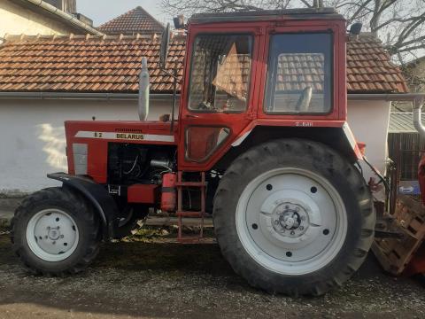 Eladó MTZ 82 Eladó MTZ 82