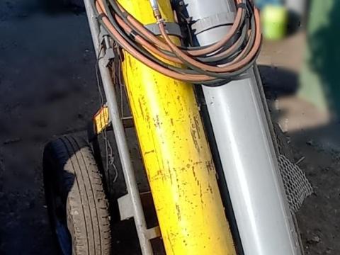 Autogénkészlet Autogénkészlet