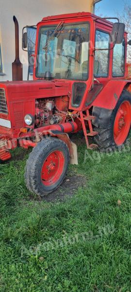 MTZ 570 eladó