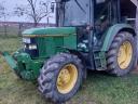 John Deere 6200