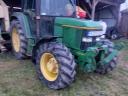 John Deere 6200