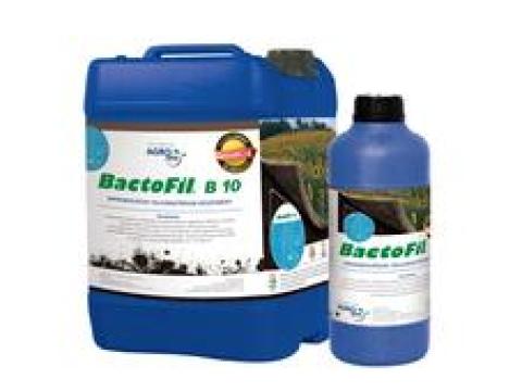 Bactofil talajoltók AÖP 2 pontért Bactofil talajoltók AÖP 2 pontért