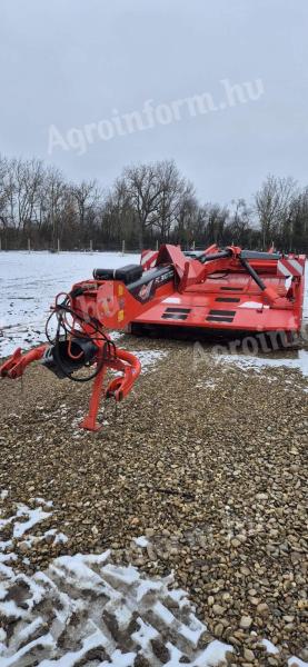 Kuhn S.A. FC3160TCD fűkasza