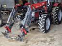 MTZ-820 traktor