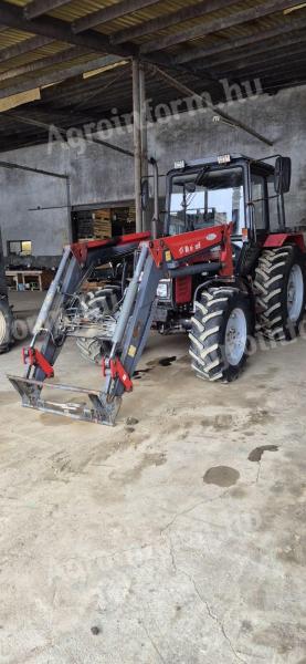 MTZ-820 traktor