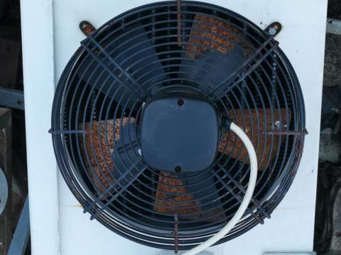 Güntner hűtő, léghűtő, falihűtő eladó Güntner hűtő, léghűtő, falihűtő eladó