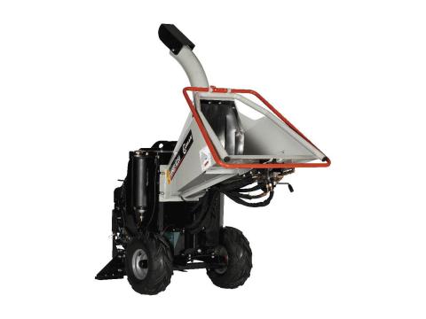 Ágaprító / ágdaráló / faaprító / gallyaprító behúzóhengeres Lumag HC15H / 120 mm-ig Ágaprító / ágdaráló / faaprító / gallyaprító behúzóhengeres Lumag HC15H / 120 mm-ig