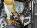 Caterpillar 313 lánctalpas kotrógép / 2021 / 4300 üzemóra / Lízing 20%-tól