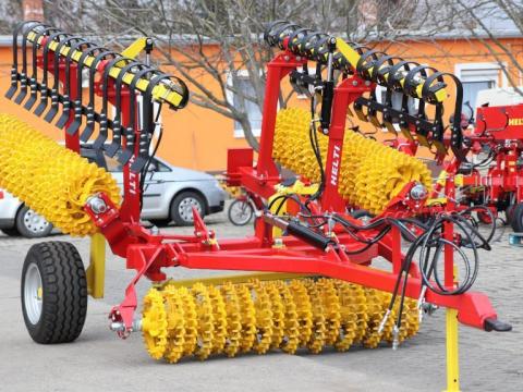 HELTI LANDROLL N Henger HELTI LANDROLL N Henger
