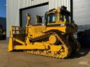 Caterpillar D8R lánctalpas dózer (2000) 13 780 üzemóra - Lízing 20%-tól