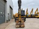 Caterpillar M314F gumikerekes kotrógép / 2016 / 9 700 üzemóra / Lízing 20%-tól