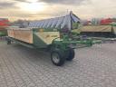 Krone SWW X-Disc 6200 kasza