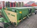 Krone SWW X-Disc 6200 kasza