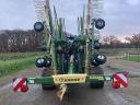 Krone Swadro TC 1370 rendképző