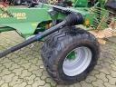 Krone Swadro TC 1370 rendképző