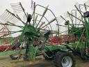 Krone Swadro TC 1370 rendképző