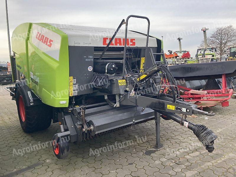 CLAAS Uniwrap 454 RC bálázó