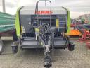 CLAAS Uniwrap 454 RC bálázó