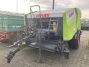 CLAAS Uniwrap 454 RC bálázó