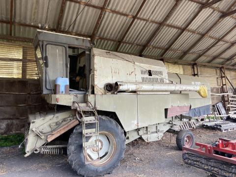 Fortschritt E512 Fortschritt E512