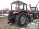 MTZ 920.4 traktor eladó,  monoblokkos,  lamellás TLT