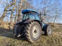 LANDINI Landpower 165