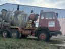 Steyr Betonmixer