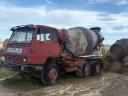 Steyr Betonmixer