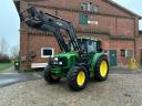 John Deere 6330 - 0%Áfa-Leszállítva