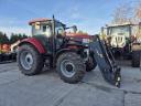 CASE IH FARMALL 95 U traktor 4000 üzemórával,  QUICKE Q49 homlokrakodóval eladó