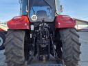 CASE IH FARMALL 95 U traktor 4000 üzemórával,  QUICKE Q49 homlokrakodóval eladó