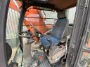 Hitachi ZX140W-3 gumikerekes kotrógép / 2010 / 16 720 üzemóra / Lízing 20%-tól