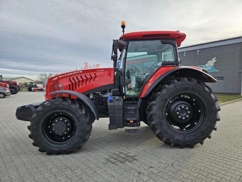 McCormick X6.618 XtraShift 170 lóerős kategóriában a piacon kapható legolcsóbb ÚJ traktor eladó McCormick X6.618 XtraShift 170 lóerős kategóriában a piacon kapható legolcsóbb ÚJ traktor eladó