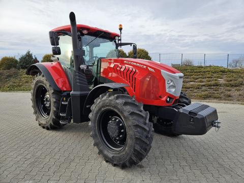 McCormick X6.618 XtraShift traktor - 2343023M McCormick X6.618 XtraShift traktor - 2343023M